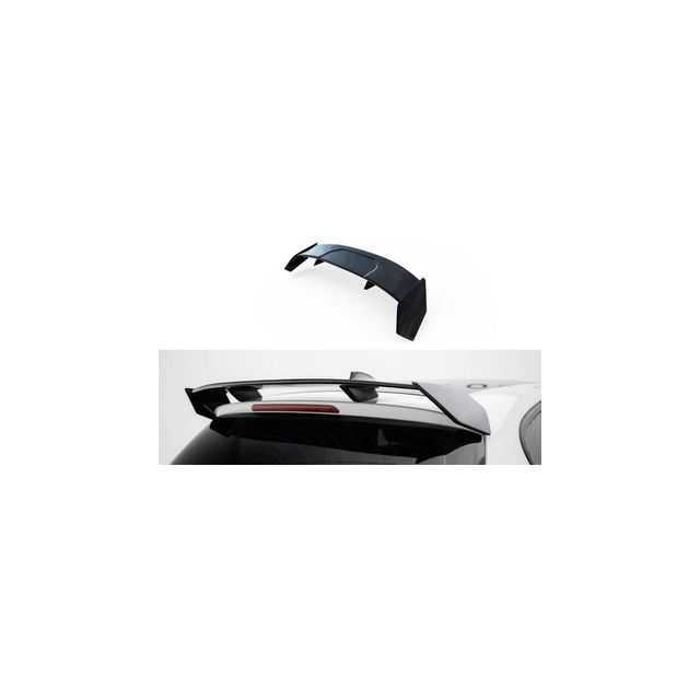 Спойлер BMW 1 M-Pack / M140i / Standard F20