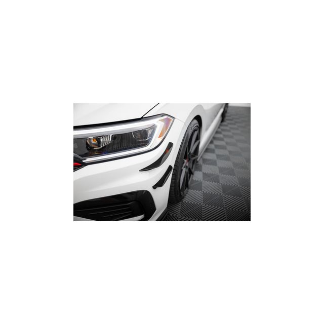 Добавки за предна броня (Криле) Volkswagen Jetta GLI Mk7