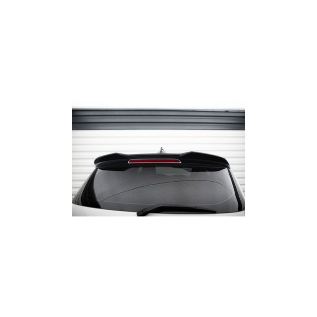 Добавка за спойлер 3D BMW 1 M-Pack / M140i / Standard F20