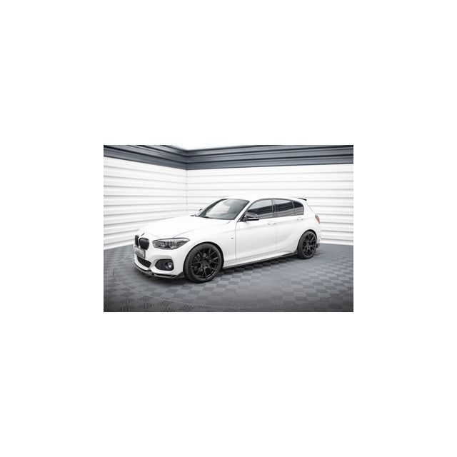 Комплект добавки V.2 BMW M140i F20 Facelift