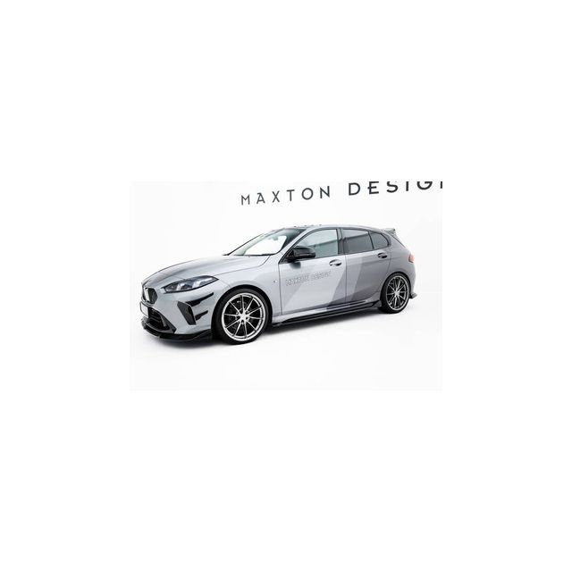 Комплект добавки V.2 BMW M135i F70