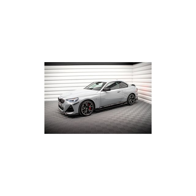Комплект добавки BMW 2 Coupe M240i G42