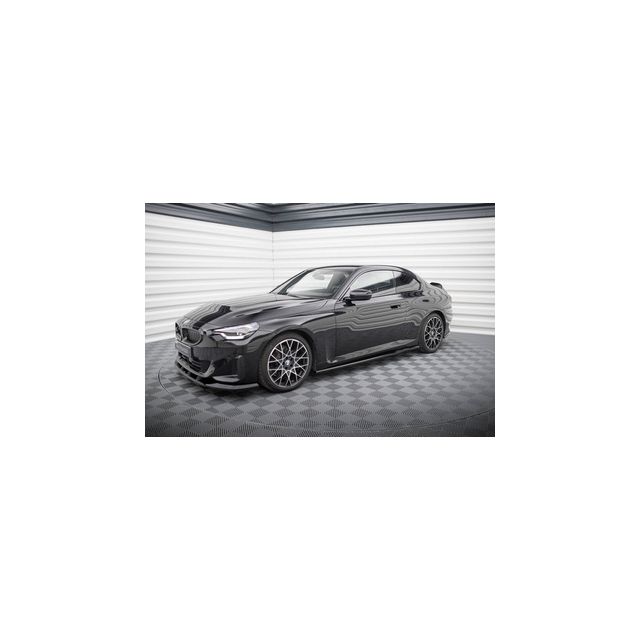 Комплект добавки V.1 BMW 2 Coupe G42