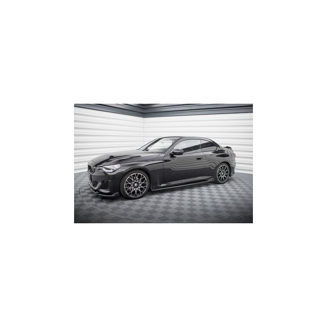 Комплект добавки V.2 BMW 2 Coupe G42