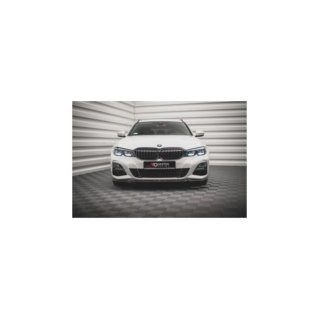 Комплект добавки BMW 3 M-Pack Touring G21