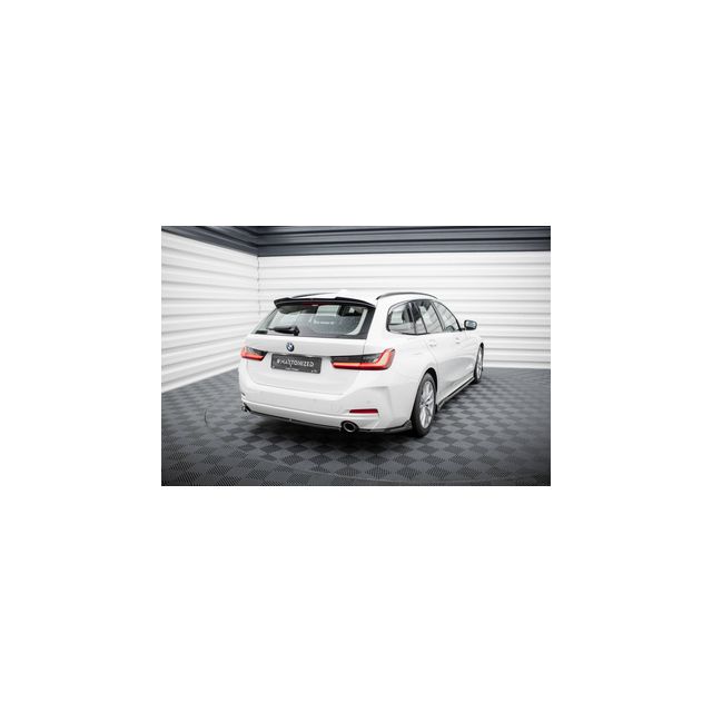 Добавка за задна броня for BMW 3 Sedan / Touring G20 / G21 Facelift