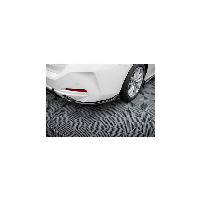 Странични добавки за задна броня BMW 3 Sedan / Touring G20 / G21 Facelift