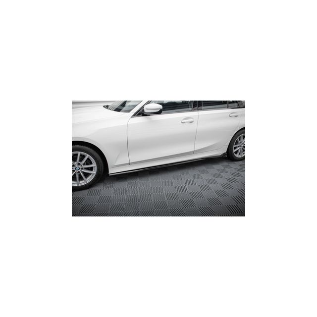 Добавки за прагове BMW 3 Sedan / Touring G20 / G21 Facelift