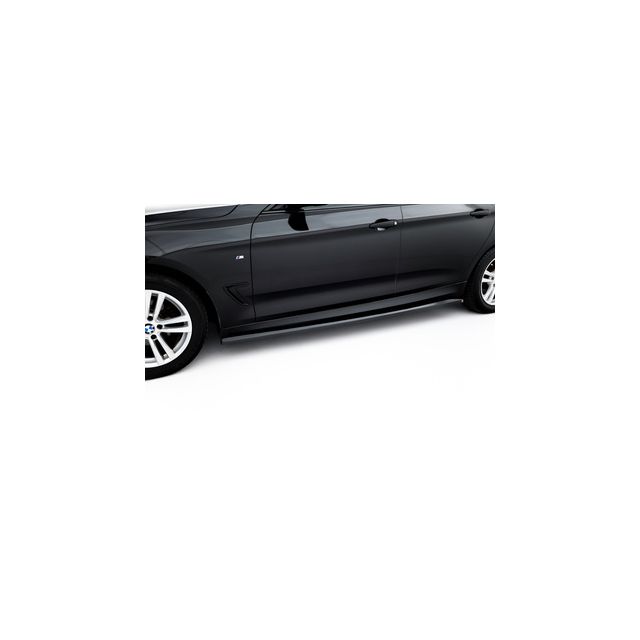 Добавки за прагове BMW 3 GT M-Pack F34