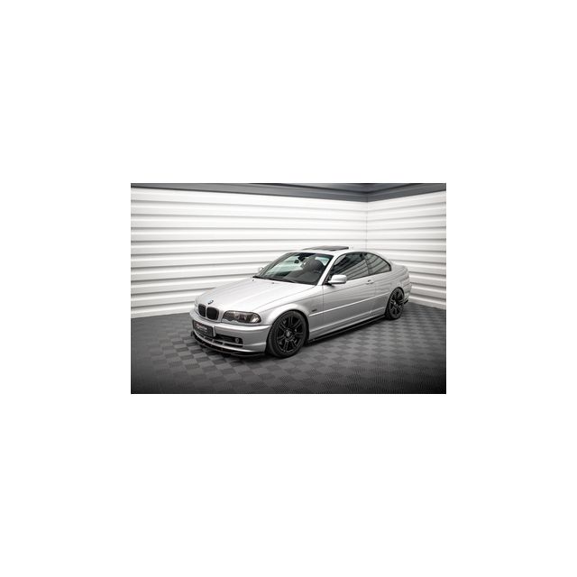 Комплект добавки BMW 3 Coupe E46