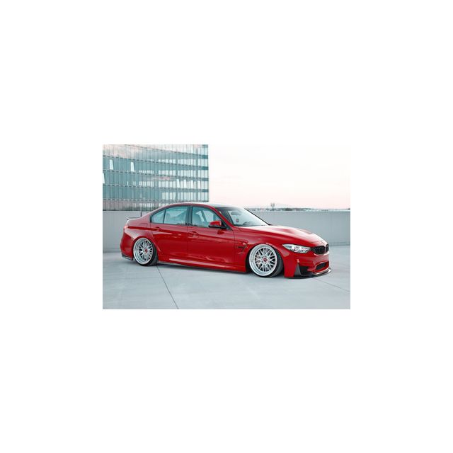 Добавки за прагове BMW M3 F80