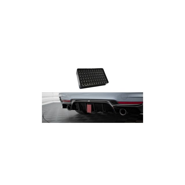 LED стоп светлина/F1 стоп BMW 4 Coupe / Gran Coupe / Cabrio M-Pack F32 / F36 / F33