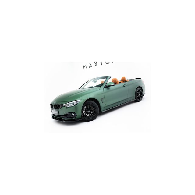 Комплект добавки BMW 4 Cabrio F33