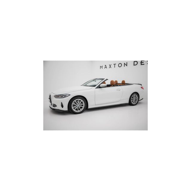 Комплект добавки BMW 4 Coupe / Cabrio G22 / G23