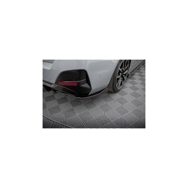 Странични добавки за задна броня V.4 BMW M440i Gran Coupe G26