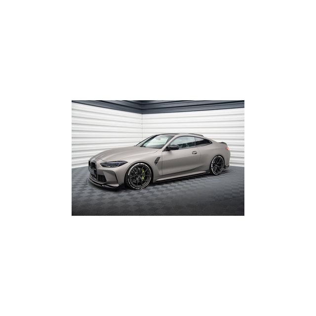 Комплект добавки BMW M4 Coupe G82 / G82 Facelift
