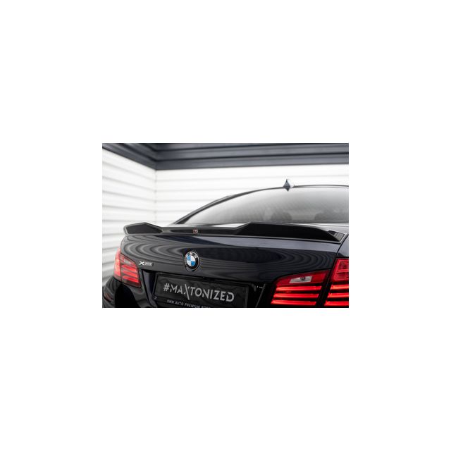 Добавка за спойлер 3D BMW 5 M-Pack F10