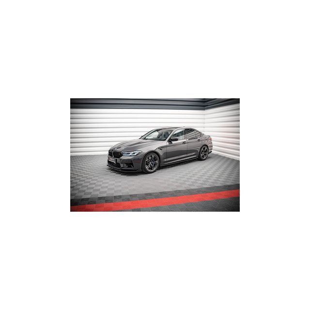 Комплект добавки BMW M5 F90 Facelift