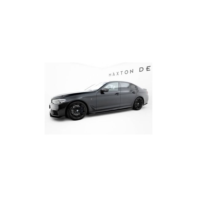 Комплект добавки BMW M550i Sedan G30