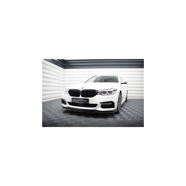 Комплект добавки BMW 5 Sedan M-Pack G30