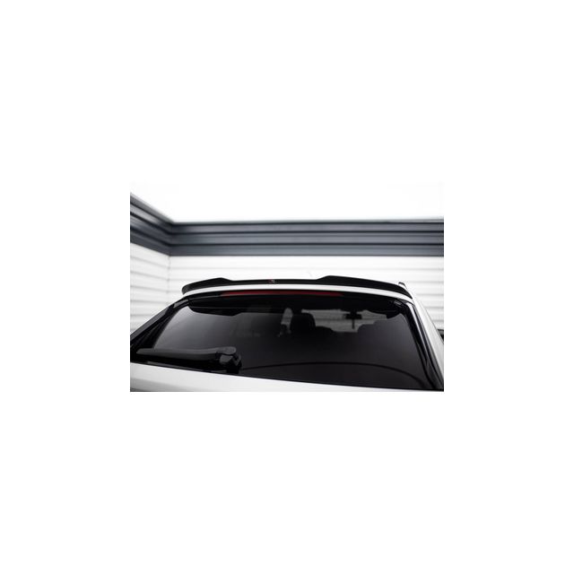 Добавка за спойлер V.2 BMW 5 Touring G31