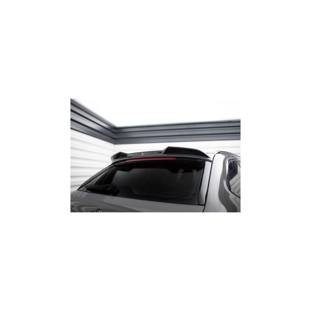 Добавка за спойлер 3D V.1 BMW 5 Touring G31