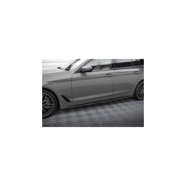 Добавки за прагове BMW 5 G30 / G31 Facelift