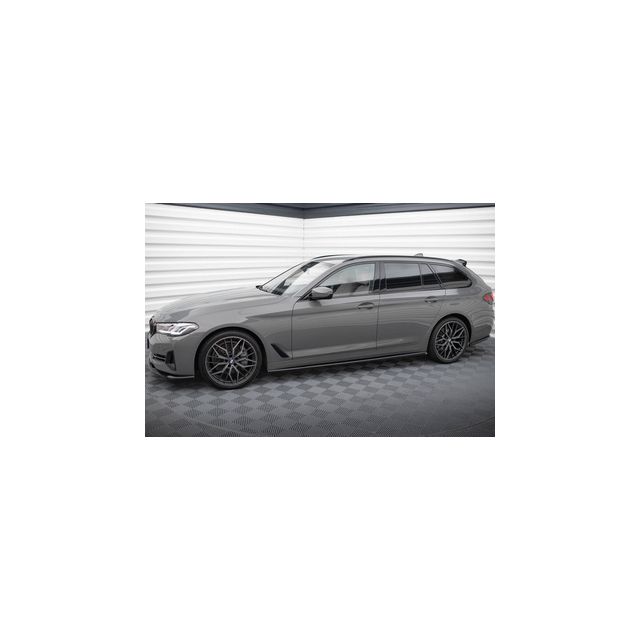 Комплект добавки BMW 5 Touring G31