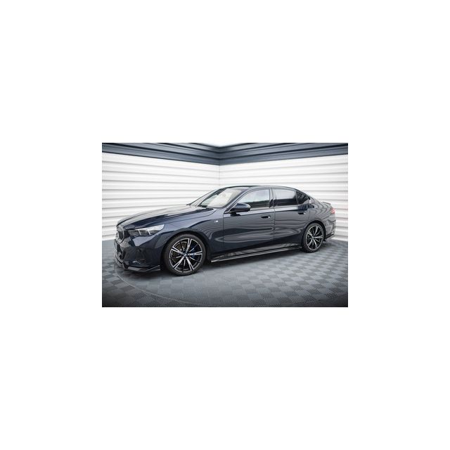 Комплект добавки V.2 BMW 5 M-Pack G60