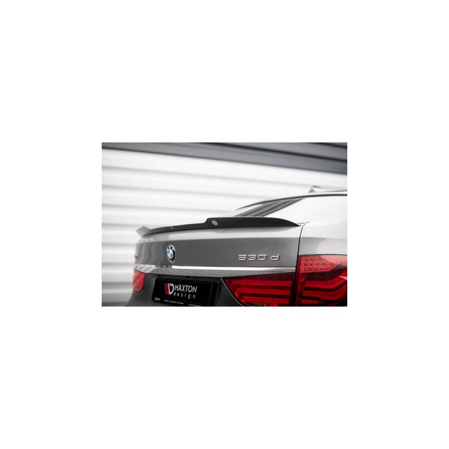 Добавка за спойлер BMW 5 GT M-Pack F07