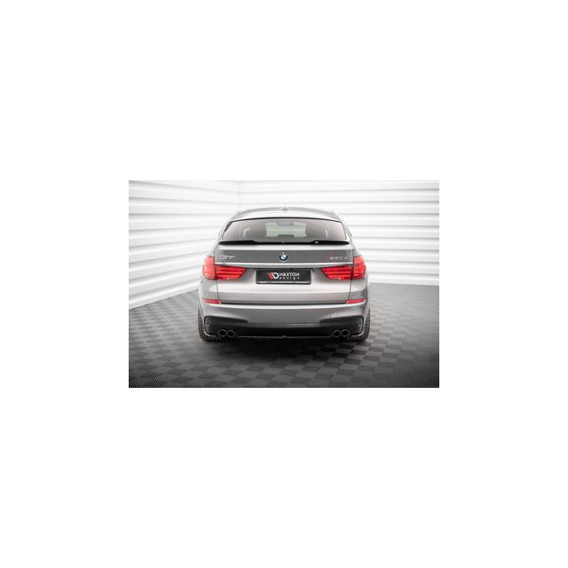 Добавка за задна броня for BMW 5 GT M-Pack F07