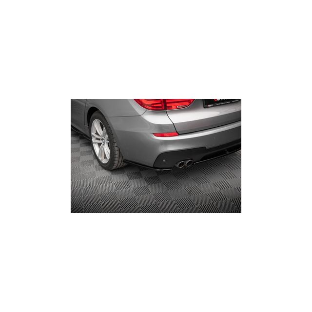 Странични добавки за задна броня BMW 5 GT M-Pack F07