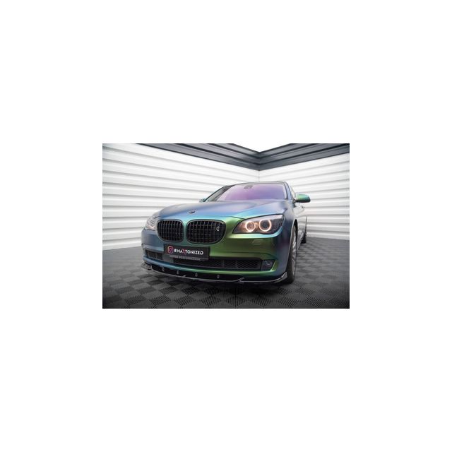 Добавка за предна броня V.1 BMW 7 F01