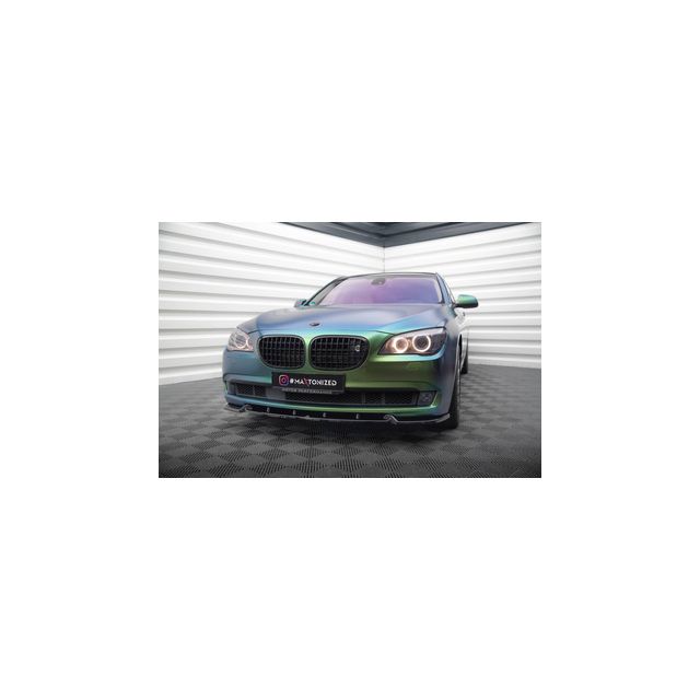 Добавка за предна броня V.2 BMW 7 F01