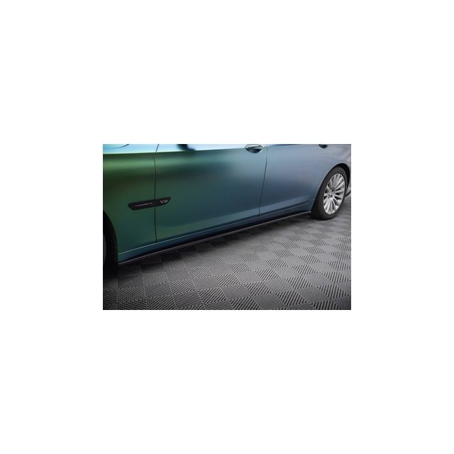 Добавки за прагове BMW 7 Long F02