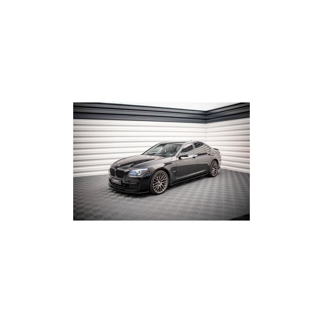 Комплект добавки BMW 7 M-Pack F01