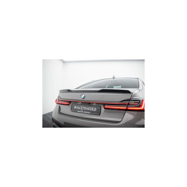 Добавка за спойлер 3D BMW 7 G11 / G12