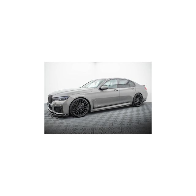 Комплект добавки BMW 7 G11 M-Pack Facelift