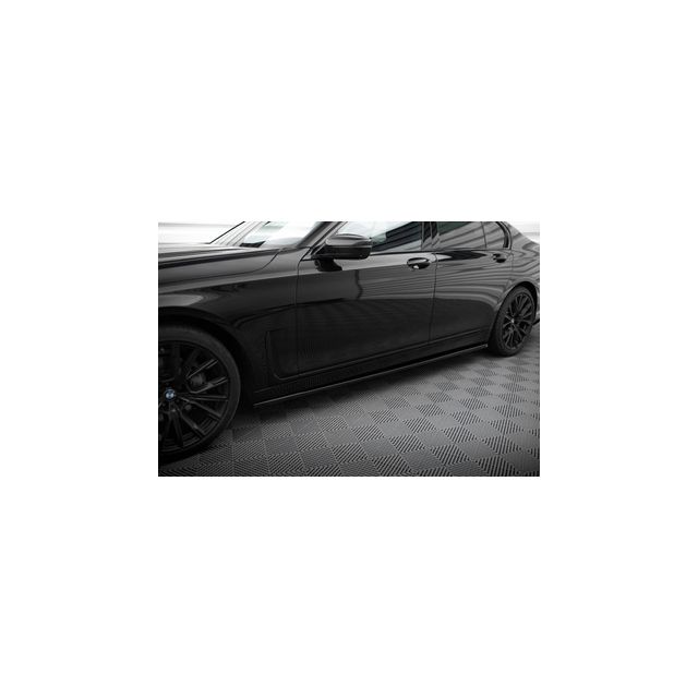 Добавки за прагове BMW 7 G11