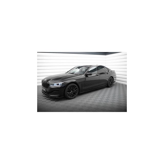 Комплект добавки BMW 7 G11 Facelift