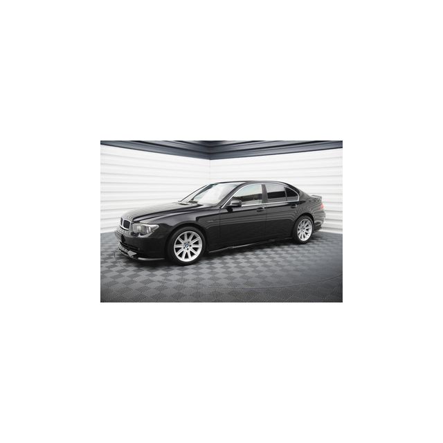 Комплект добавки BMW 7 E65