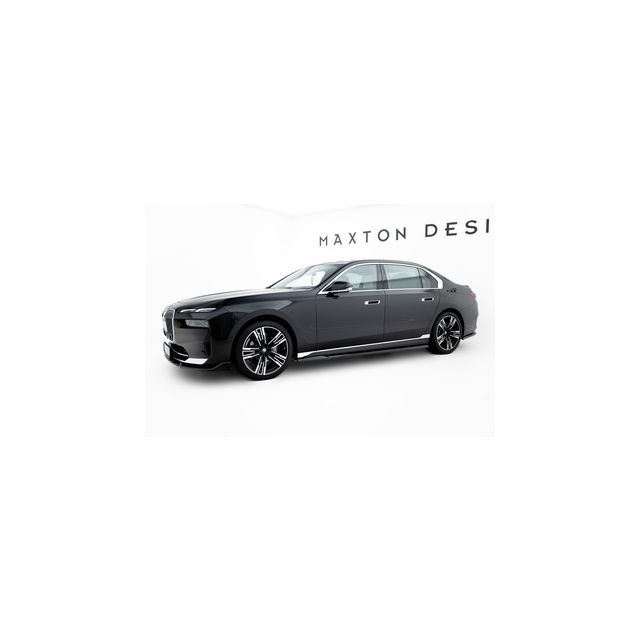 Комплект добавки V.1 BMW 7 G70