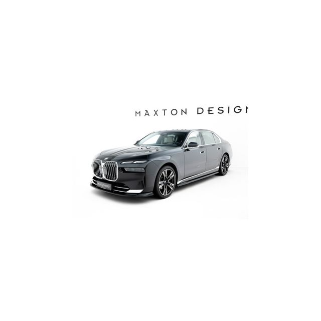 Комплект добавки V.2 BMW 7 G70