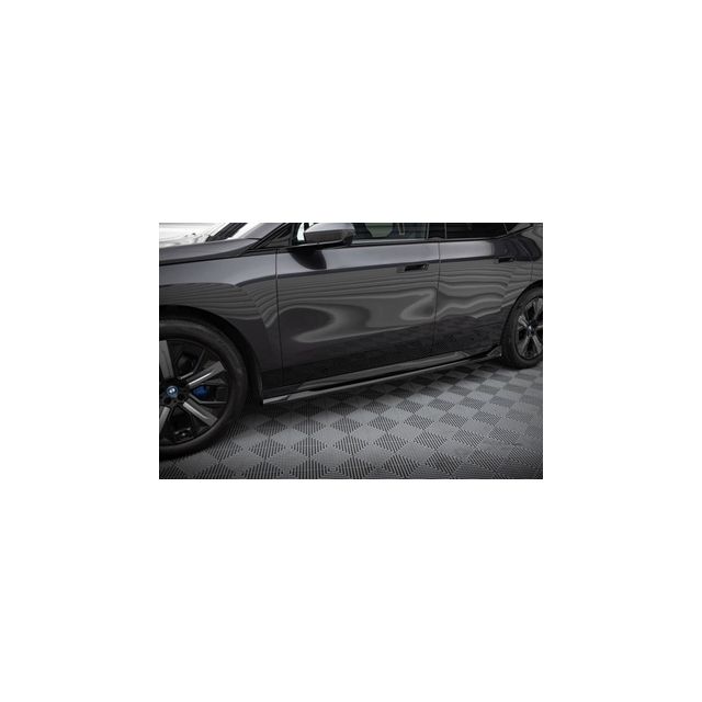 Добавки за прагове BMW iX M-Pack i20