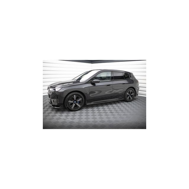 Комплект добавки BMW iX M-Pack i20