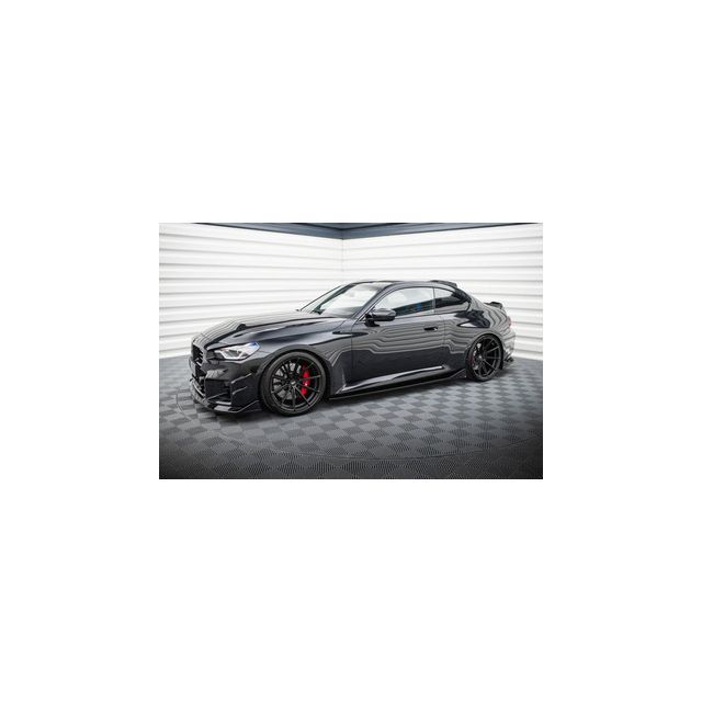 Комплект добавки BMW M2 G87