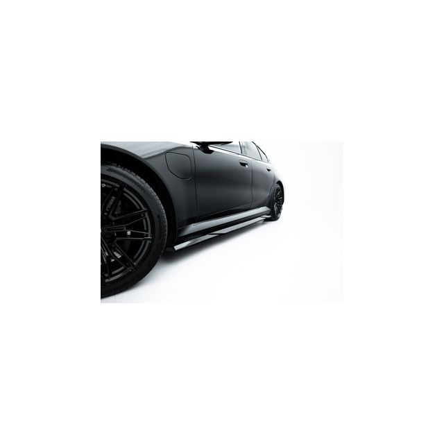 Добавки за прагове BMW M5 Sedan / Touring G90