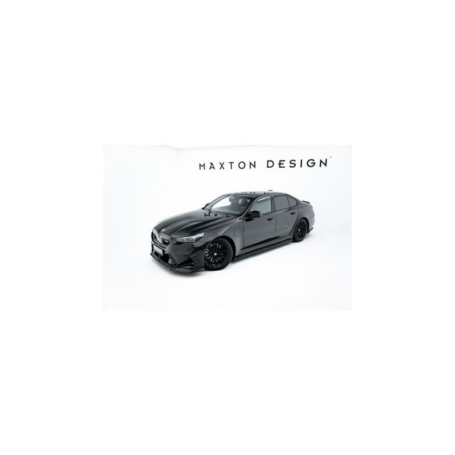Комплект добавки BMW M5 Sedan G90