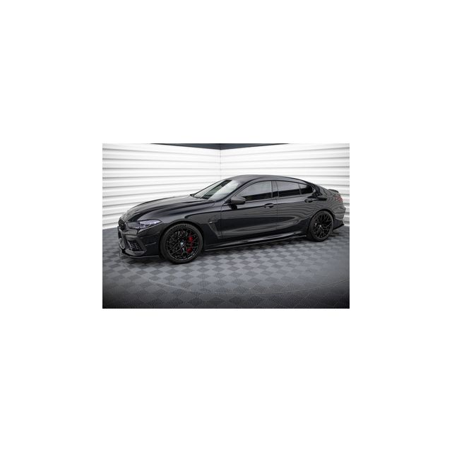 Комплект добавки BMW M8 Gran Coupe F93