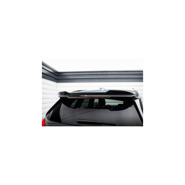 Добавка за спойлер 3D BMW X1 M-Pack U11